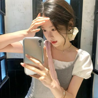 二见钟情
