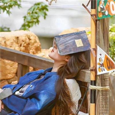 困惑的日子
